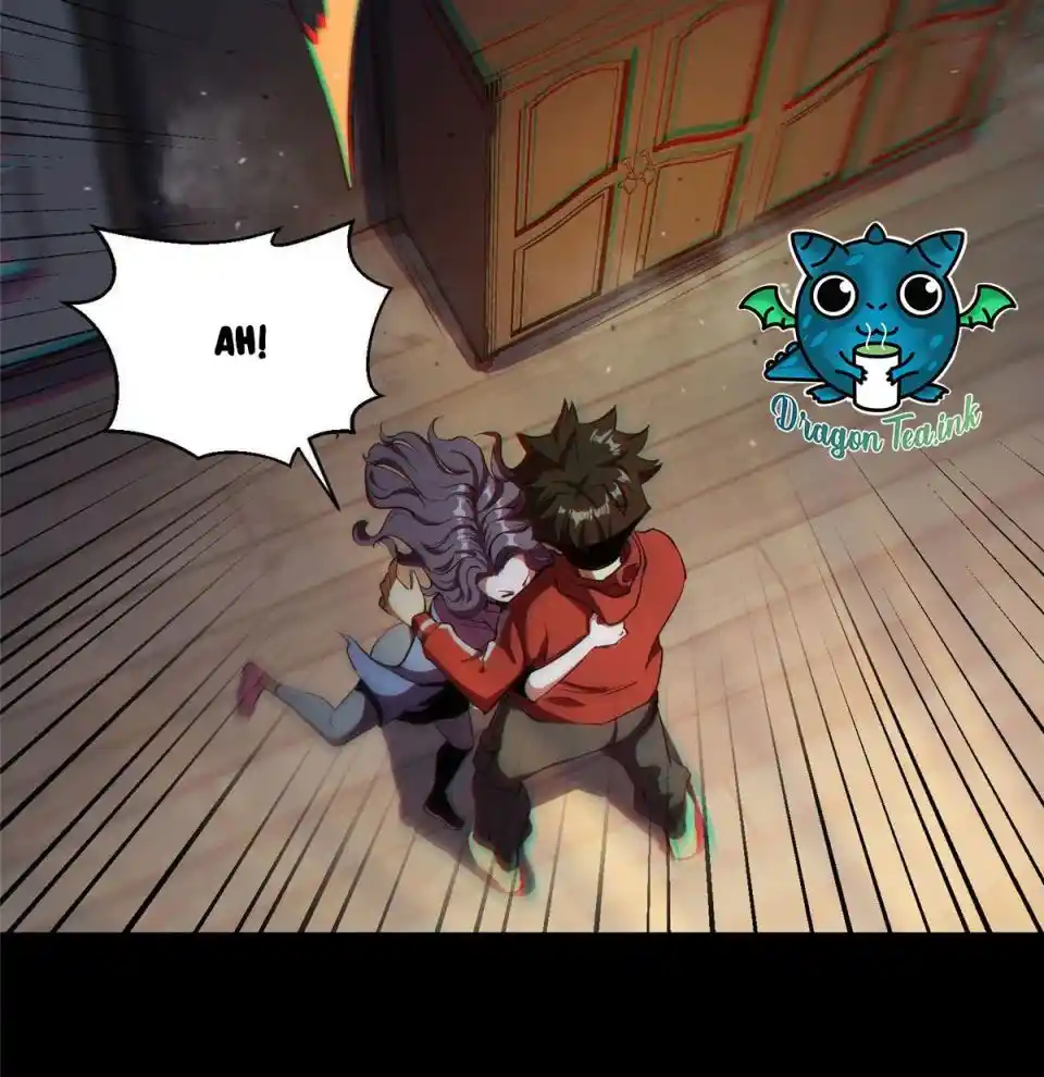 Lun Pan Shi Jie Chapter 5