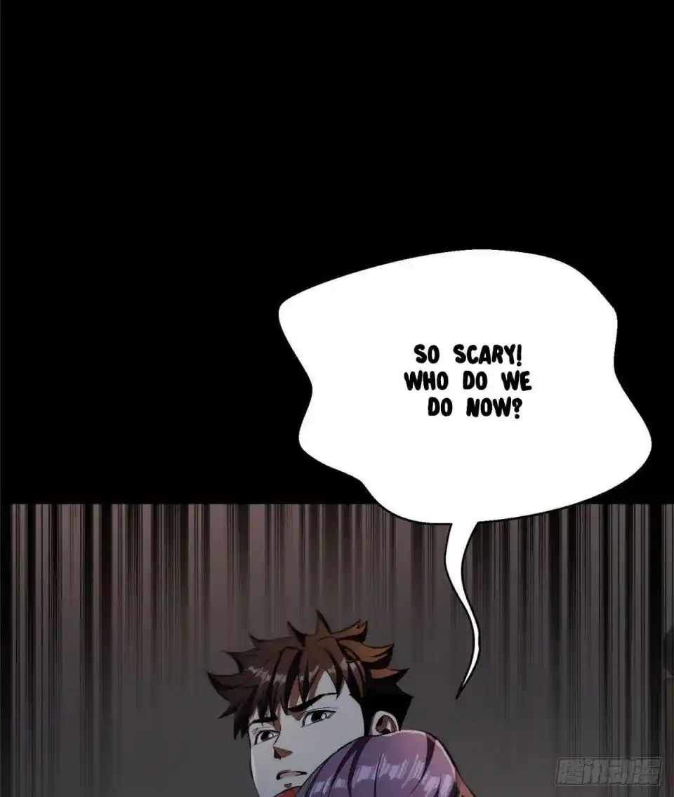 Lun Pan Shi Jie Chapter 5