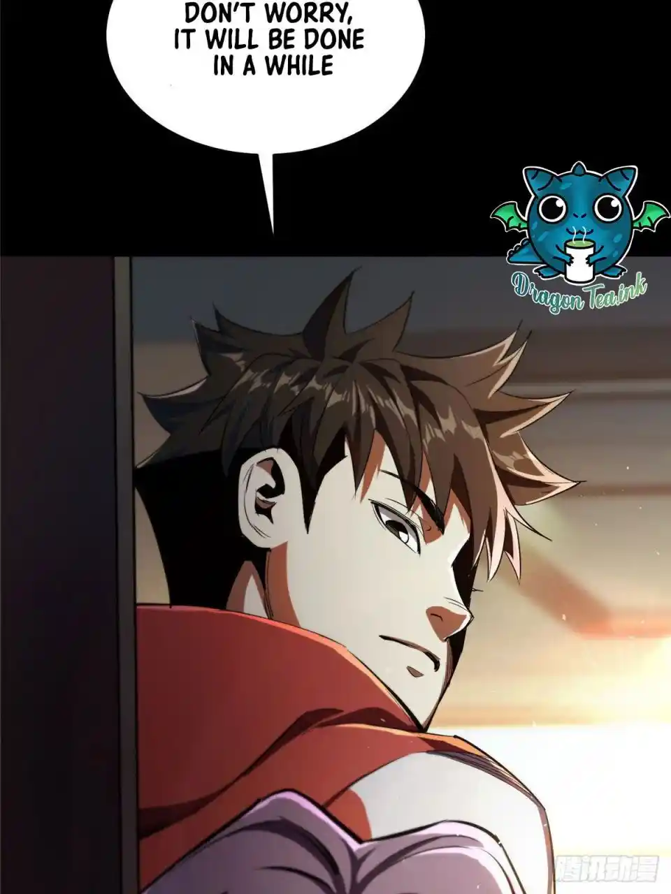 Lun Pan Shi Jie Chapter 5