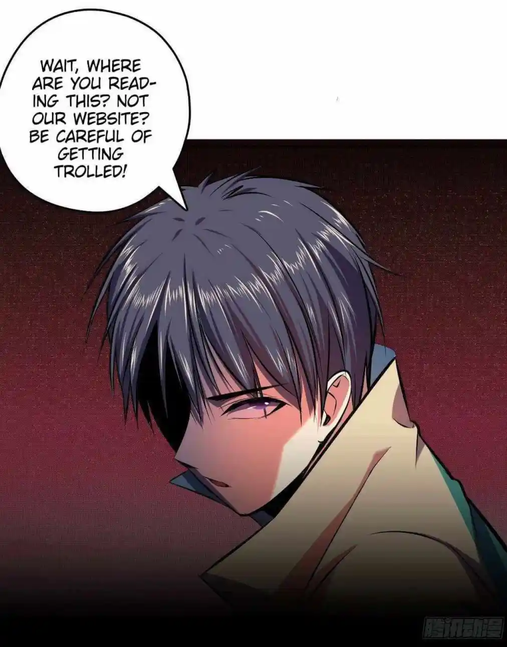 Lun Pan Shi Jie Chapter 5