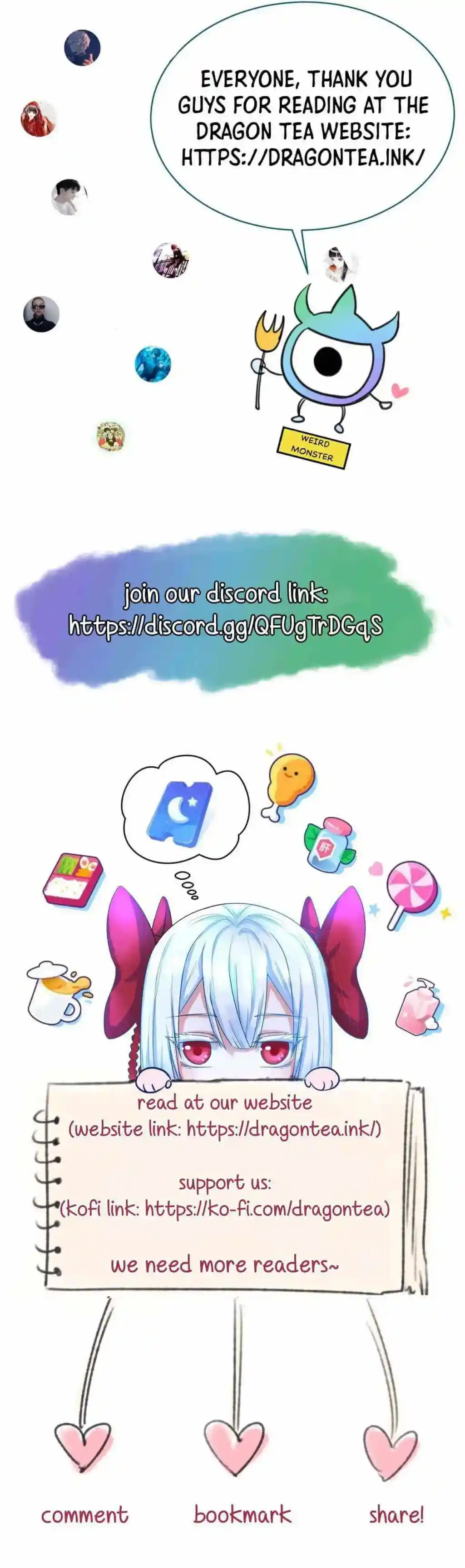 Lun Pan Shi Jie Chapter 5