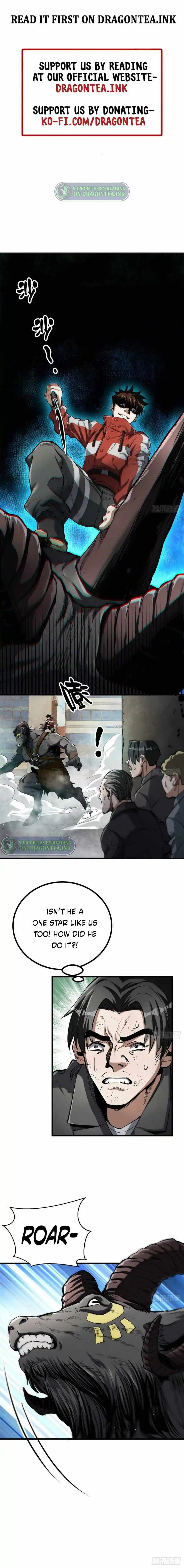 Lun Pan Shi Jie Chapter 50