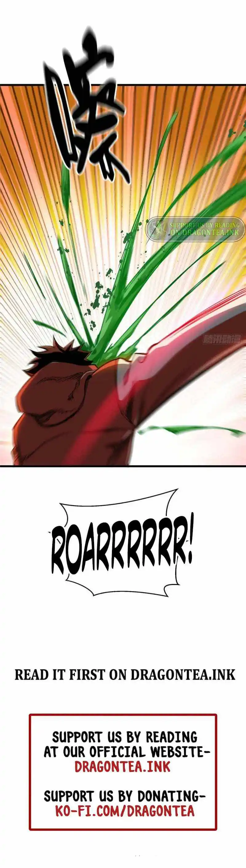 Lun Pan Shi Jie Chapter 50