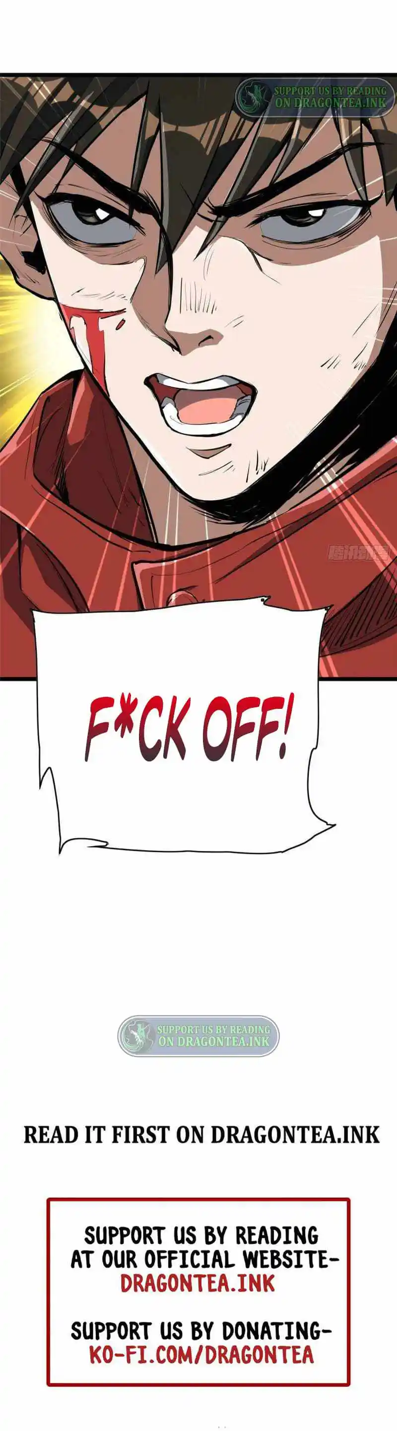 Lun Pan Shi Jie Chapter 50