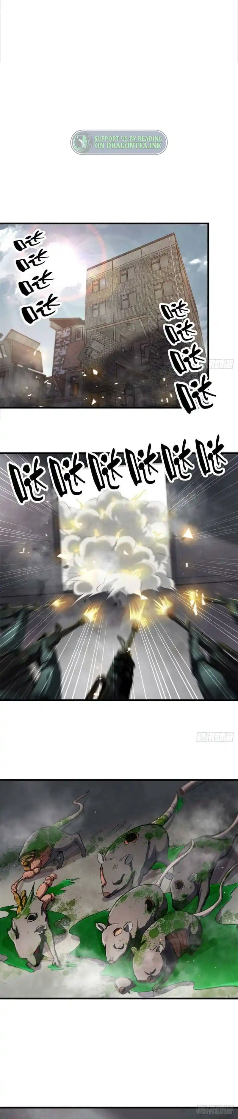 Lun Pan Shi Jie Chapter 51