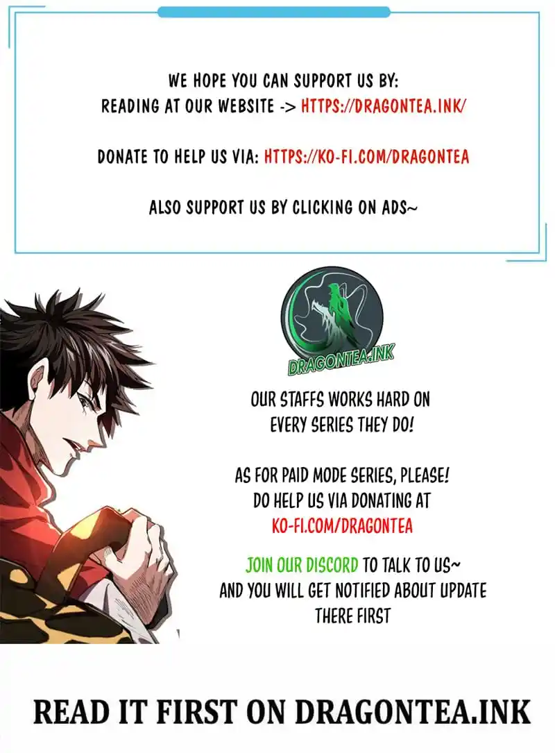 Lun Pan Shi Jie Chapter 51