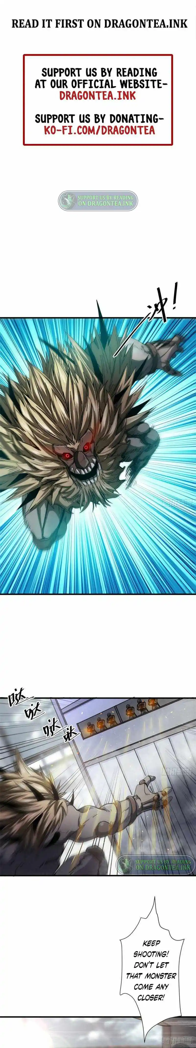 Lun Pan Shi Jie Chapter 52