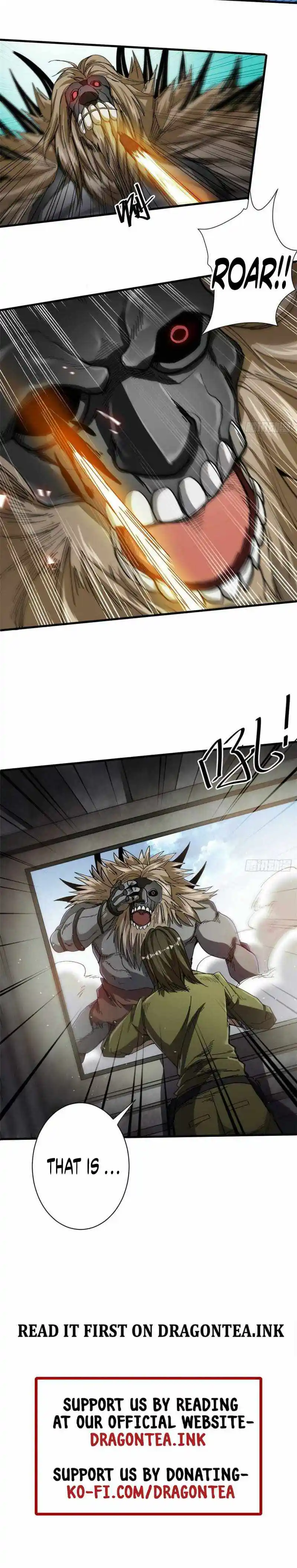 Lun Pan Shi Jie Chapter 52