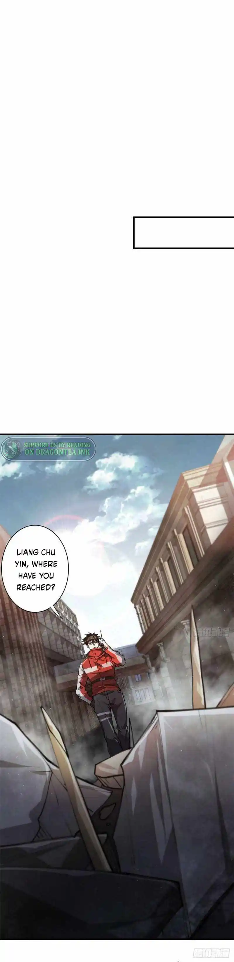 Lun Pan Shi Jie Chapter 52