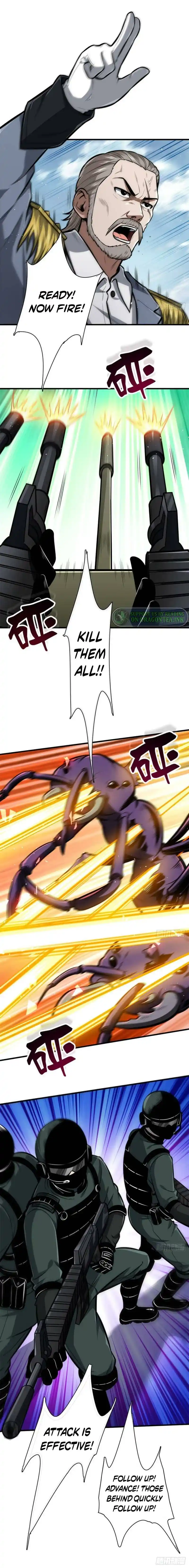 Lun Pan Shi Jie Chapter 53