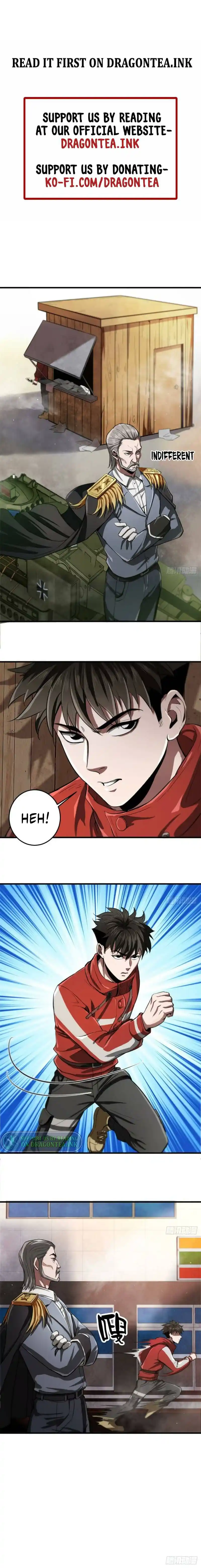 Lun Pan Shi Jie Chapter 53