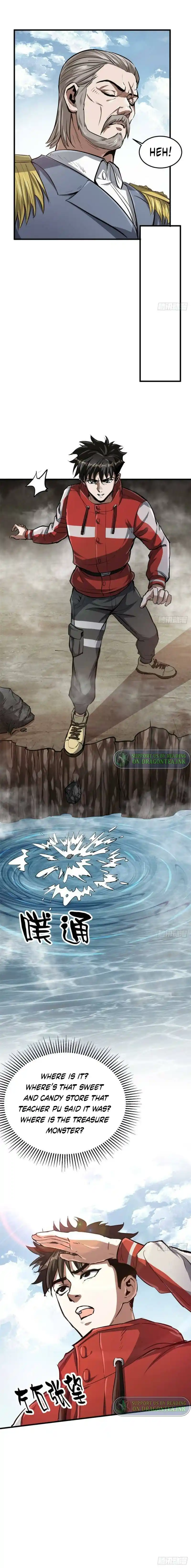 Lun Pan Shi Jie Chapter 53