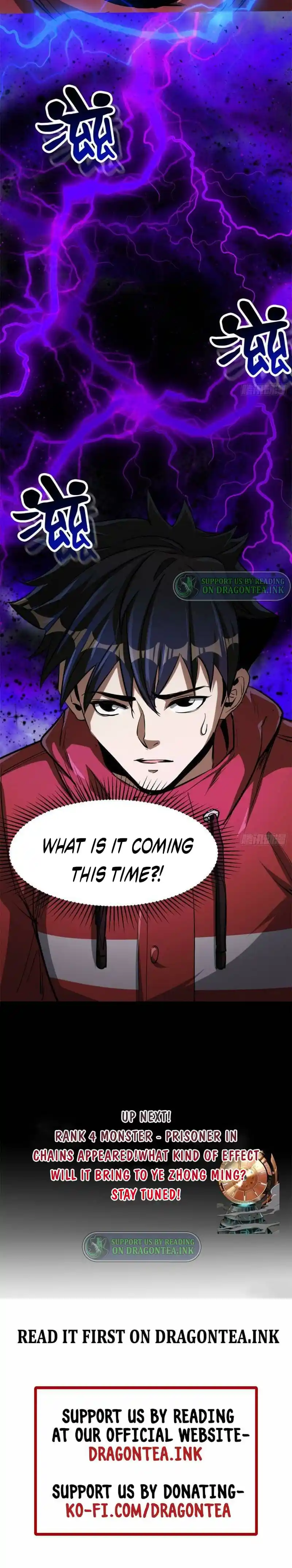 Lun Pan Shi Jie Chapter 53