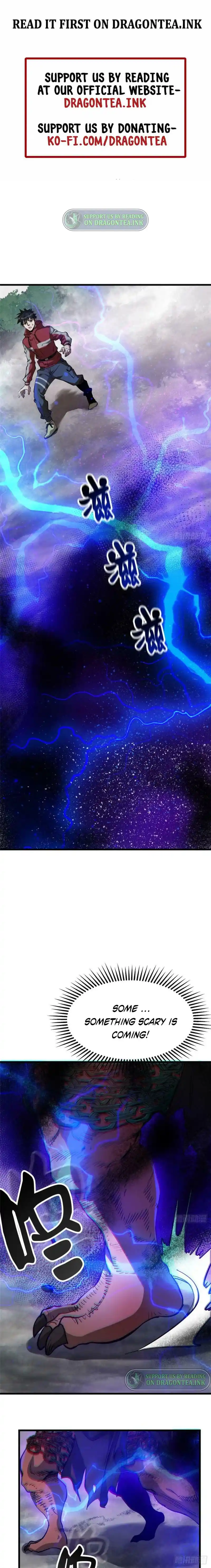 Lun Pan Shi Jie Chapter 54