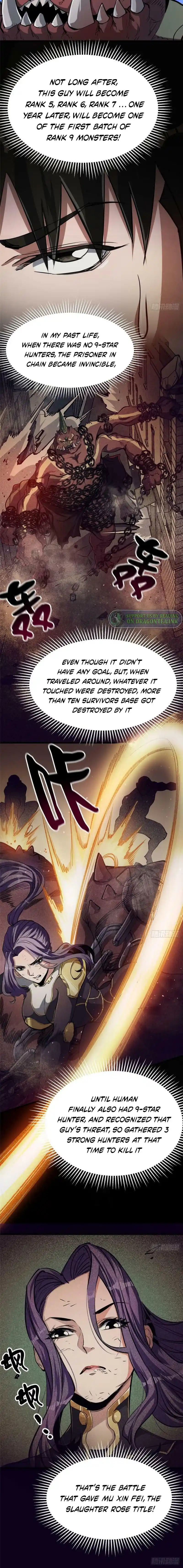 Lun Pan Shi Jie Chapter 54