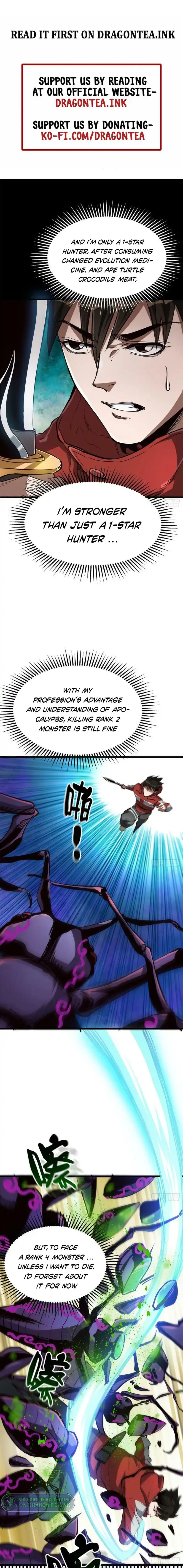 Lun Pan Shi Jie Chapter 54