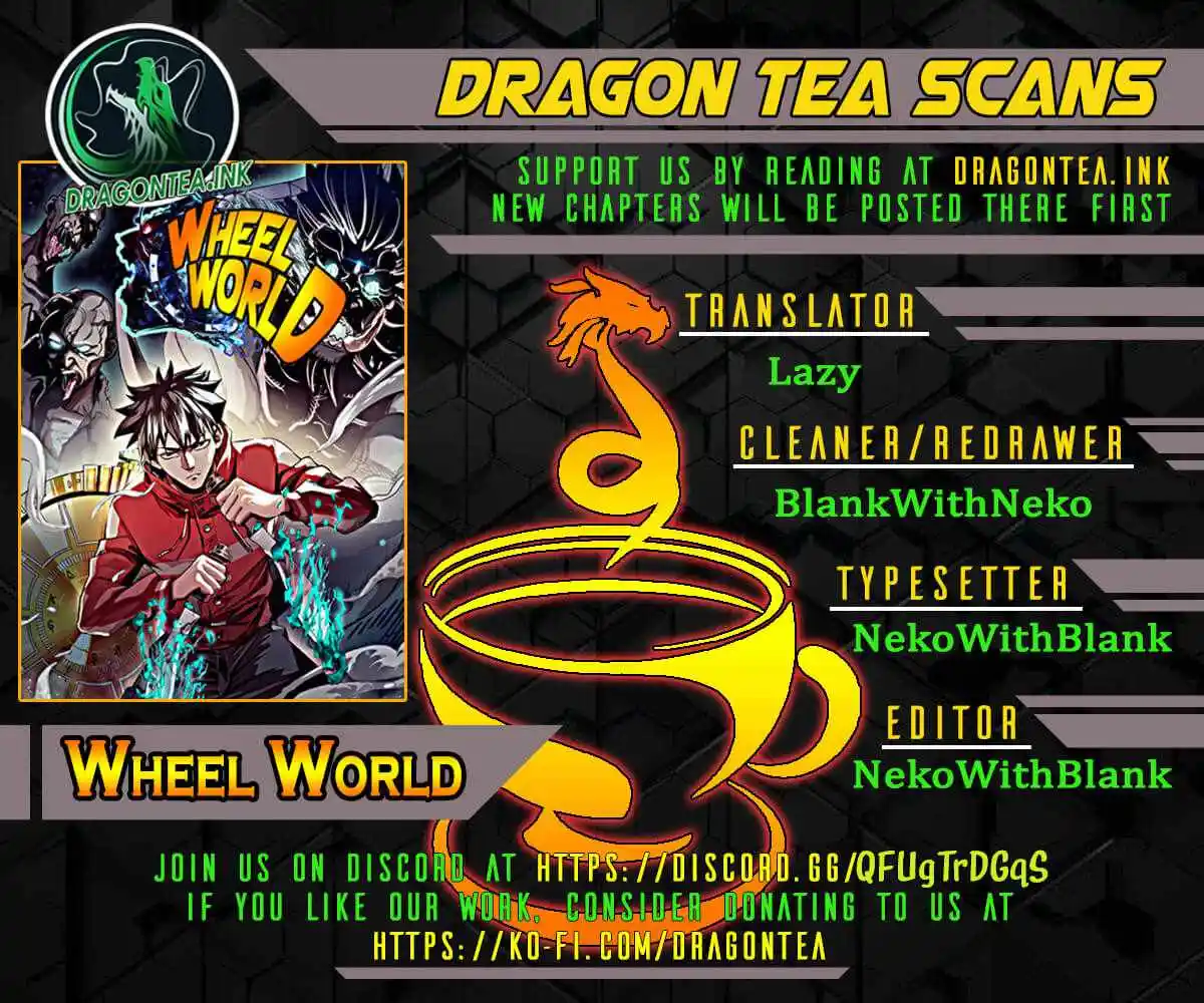 Lun Pan Shi Jie Chapter 55