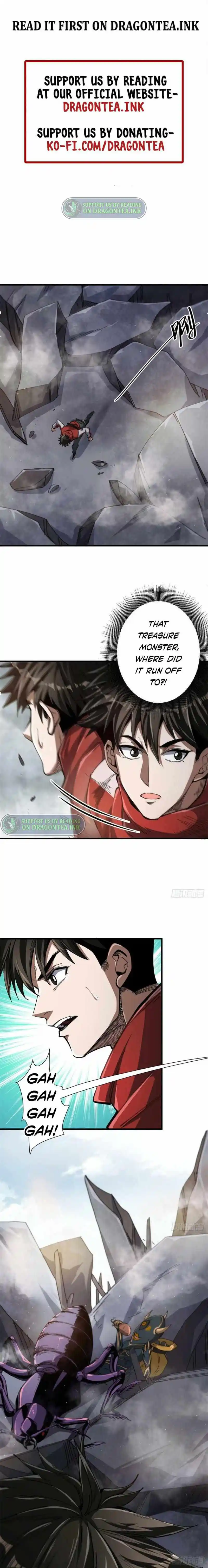 Lun Pan Shi Jie Chapter 55