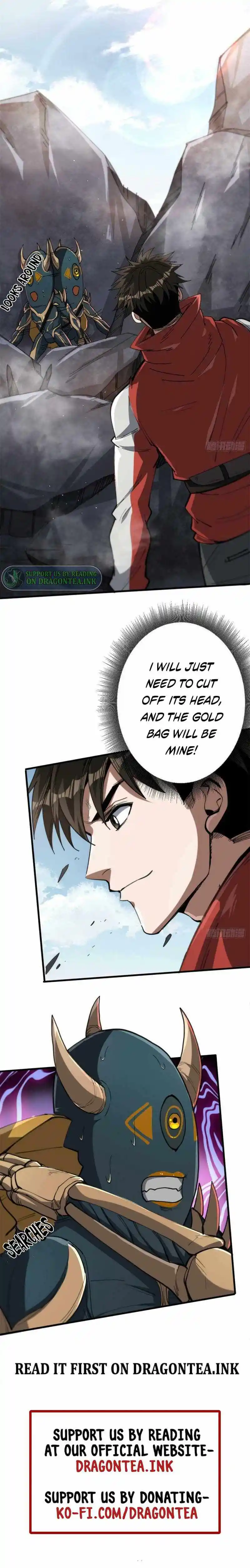 Lun Pan Shi Jie Chapter 55