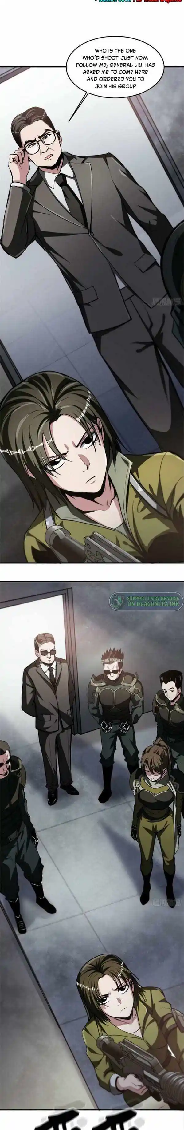 Lun Pan Shi Jie Chapter 56