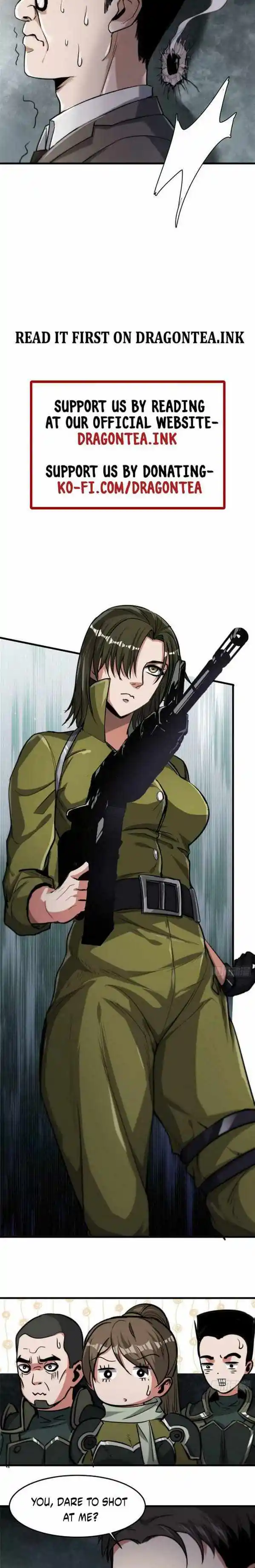 Lun Pan Shi Jie Chapter 56