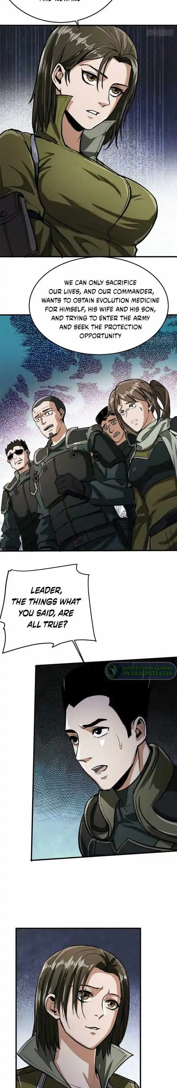 Lun Pan Shi Jie Chapter 56