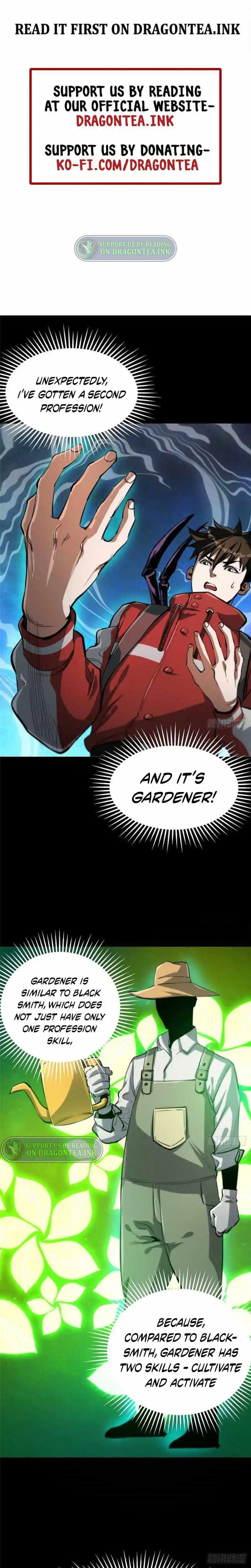 Lun Pan Shi Jie Chapter 57