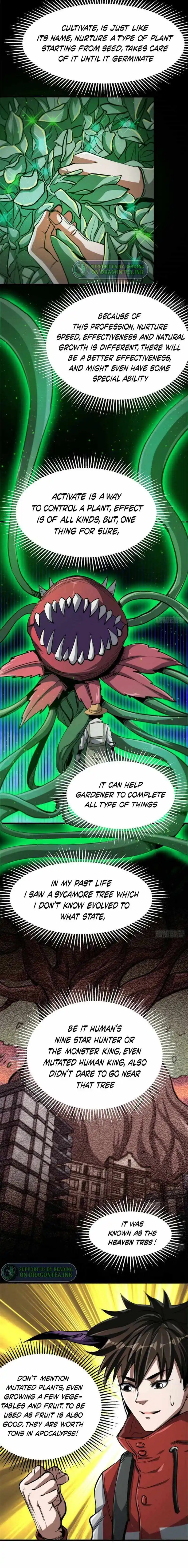 Lun Pan Shi Jie Chapter 57