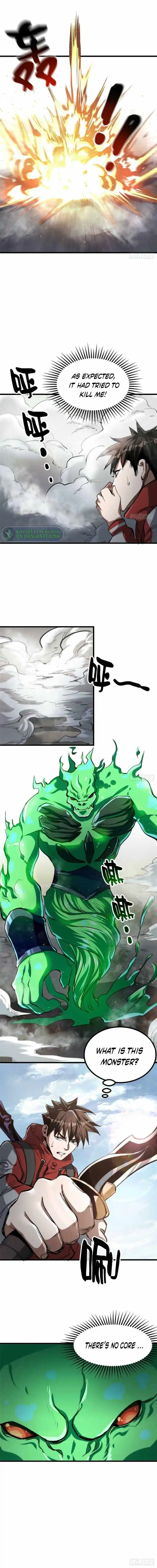 Lun Pan Shi Jie Chapter 57