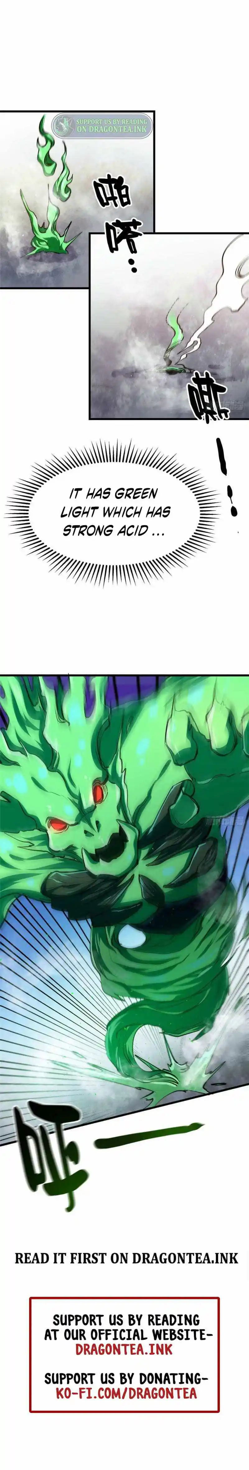 Lun Pan Shi Jie Chapter 57