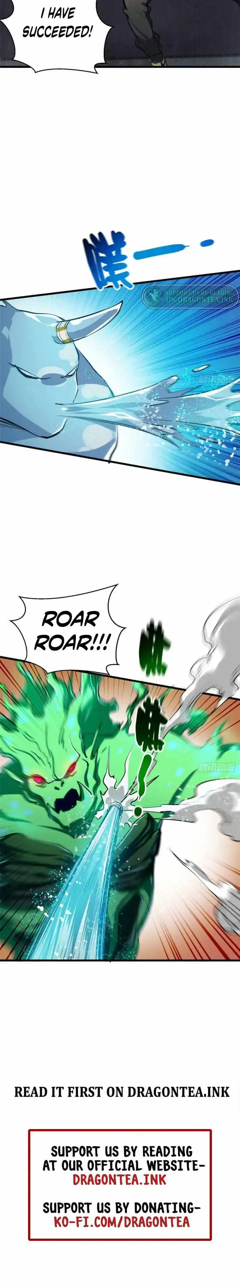 Lun Pan Shi Jie Chapter 57