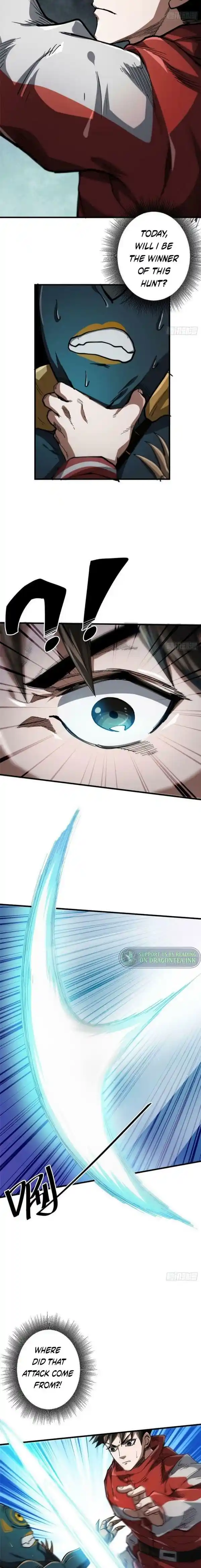 Lun Pan Shi Jie Chapter 58