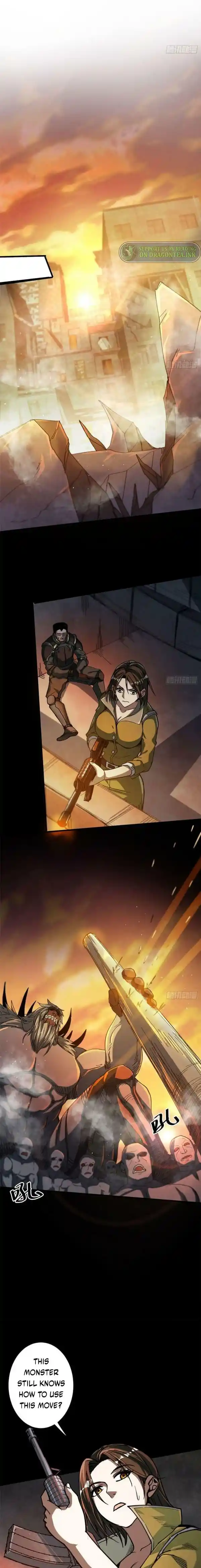 Lun Pan Shi Jie Chapter 58