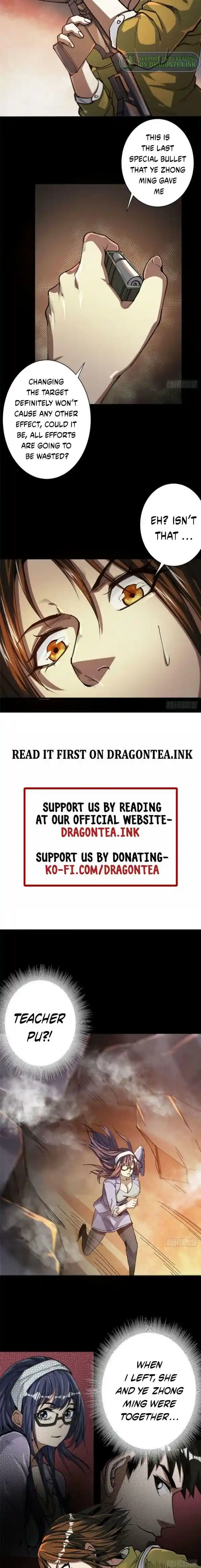 Lun Pan Shi Jie Chapter 58