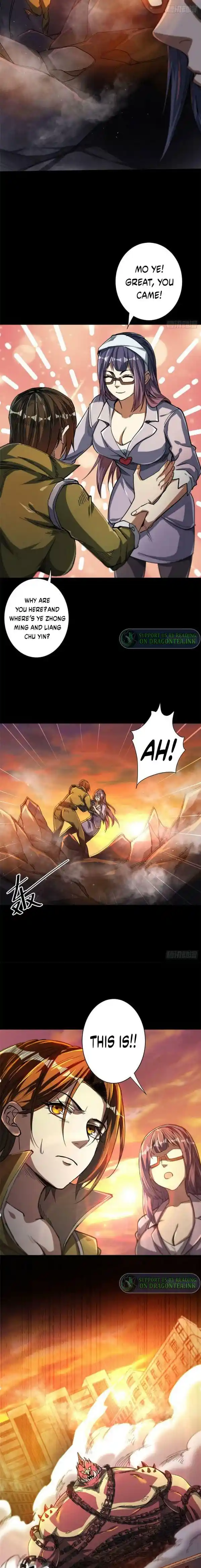 Lun Pan Shi Jie Chapter 58