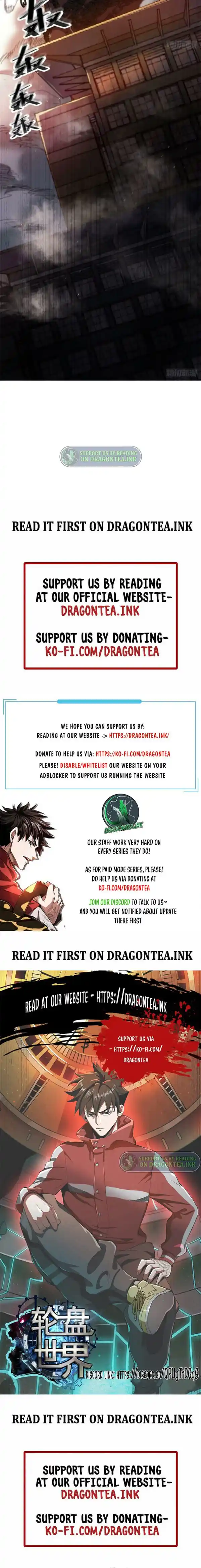 Lun Pan Shi Jie Chapter 58