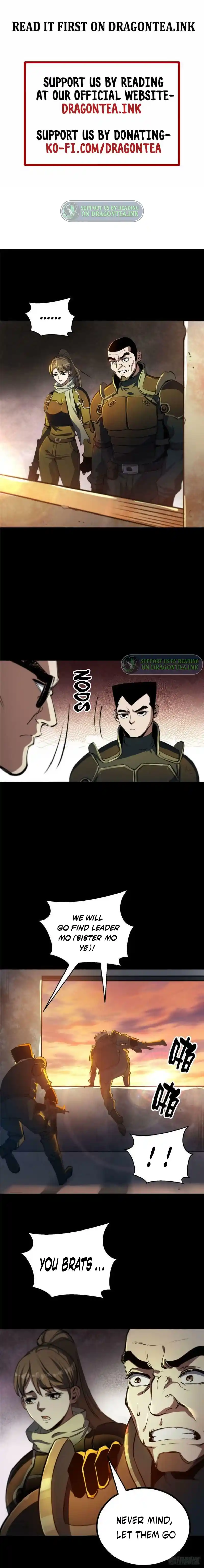 Lun Pan Shi Jie Chapter 59