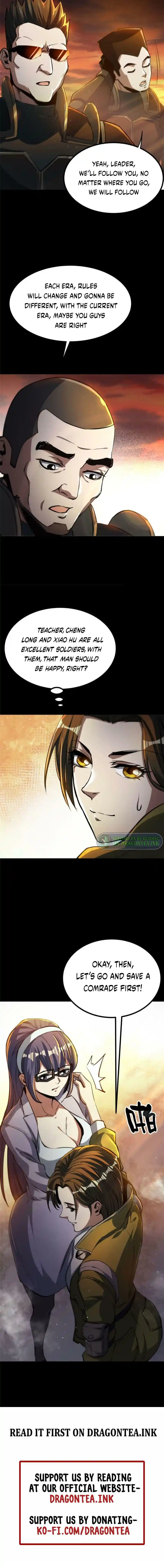 Lun Pan Shi Jie Chapter 59