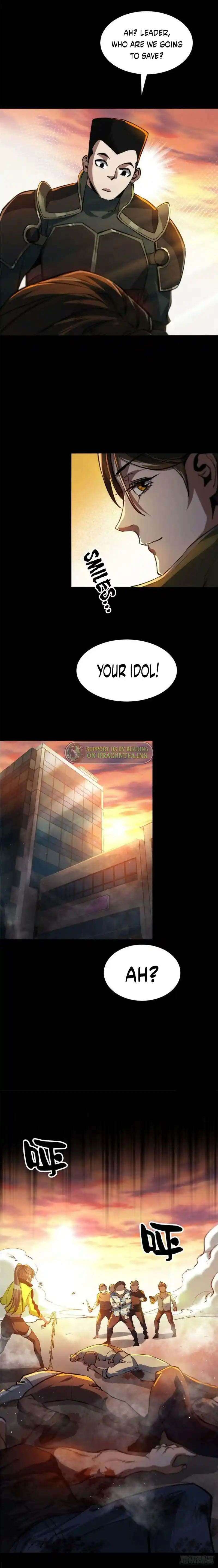 Lun Pan Shi Jie Chapter 59