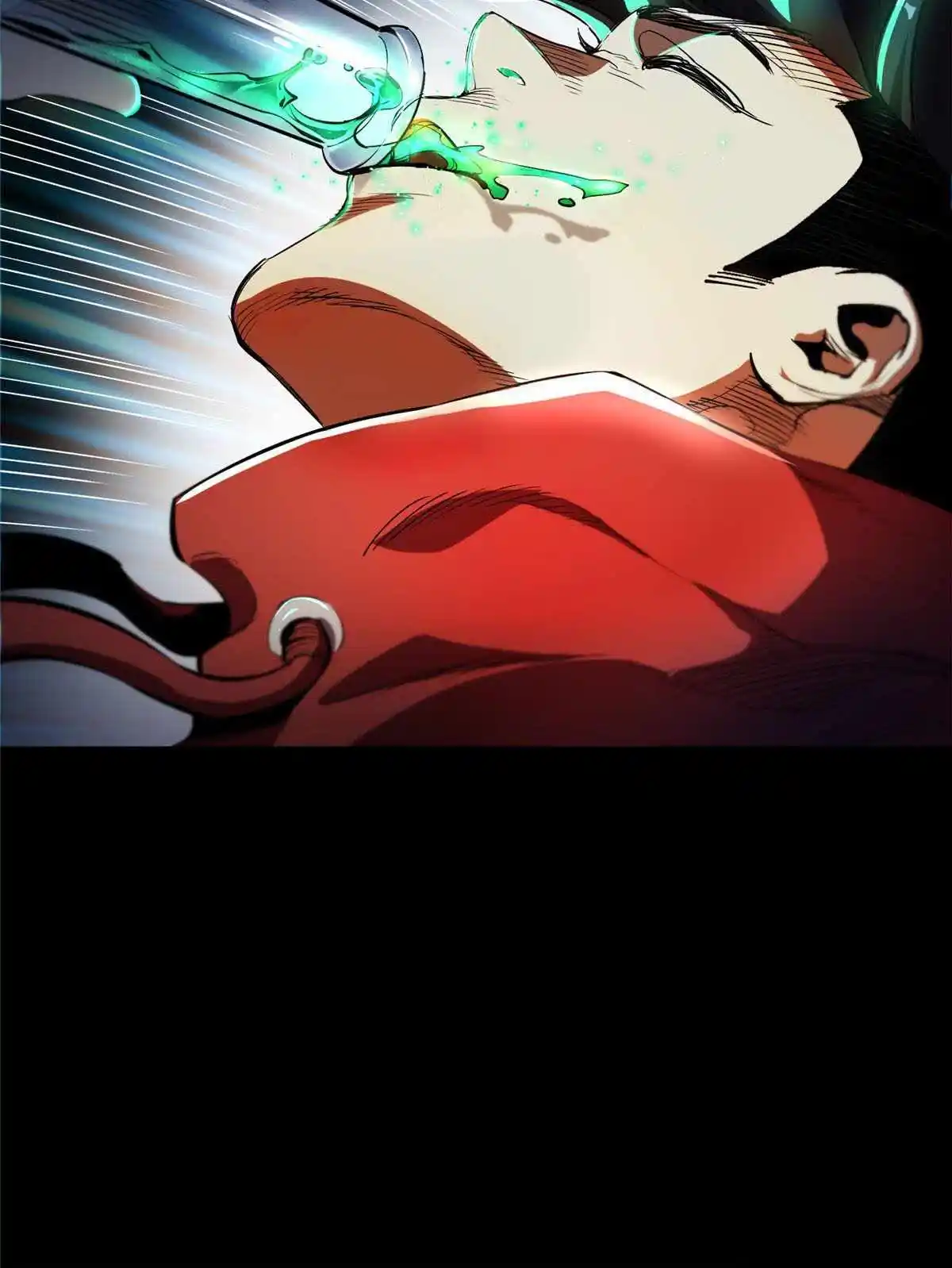 Lun Pan Shi Jie Chapter 6