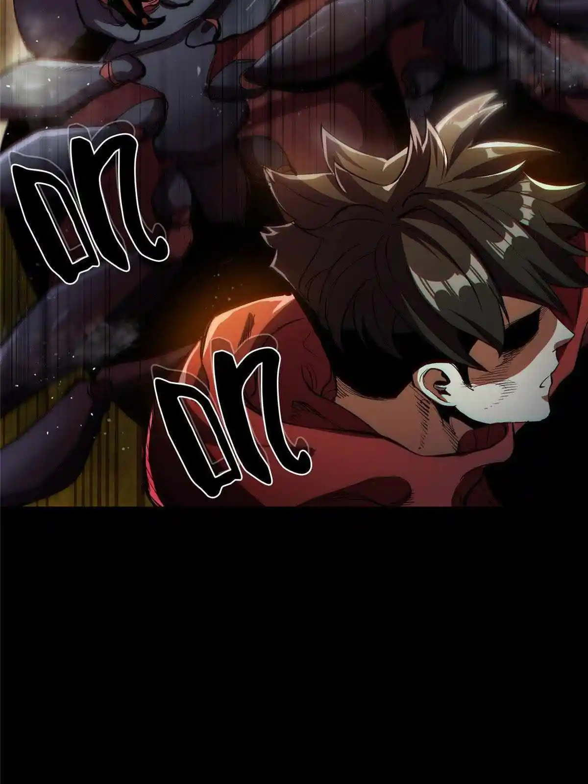 Lun Pan Shi Jie Chapter 6