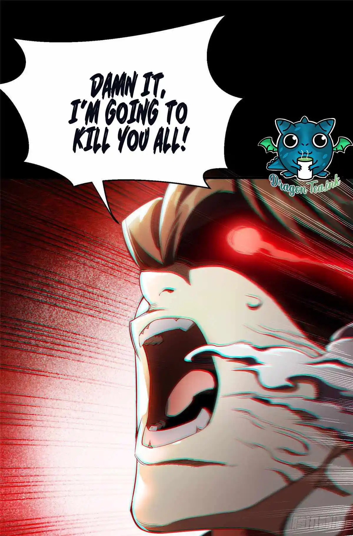 Lun Pan Shi Jie Chapter 6