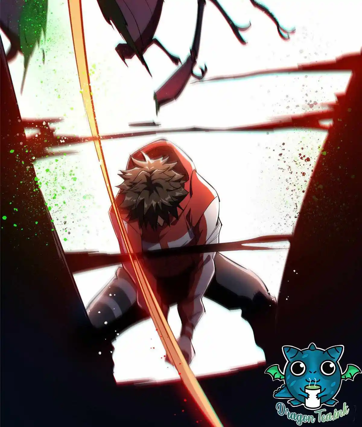 Lun Pan Shi Jie Chapter 6