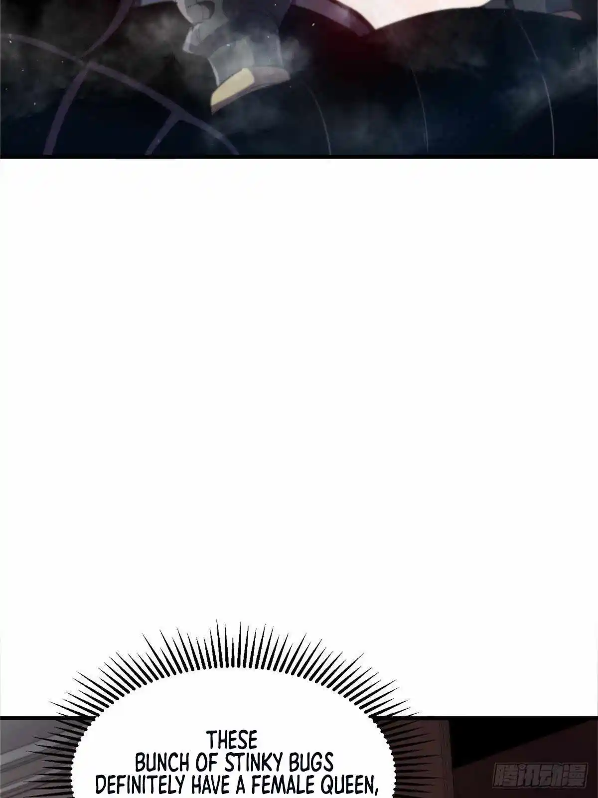 Lun Pan Shi Jie Chapter 6