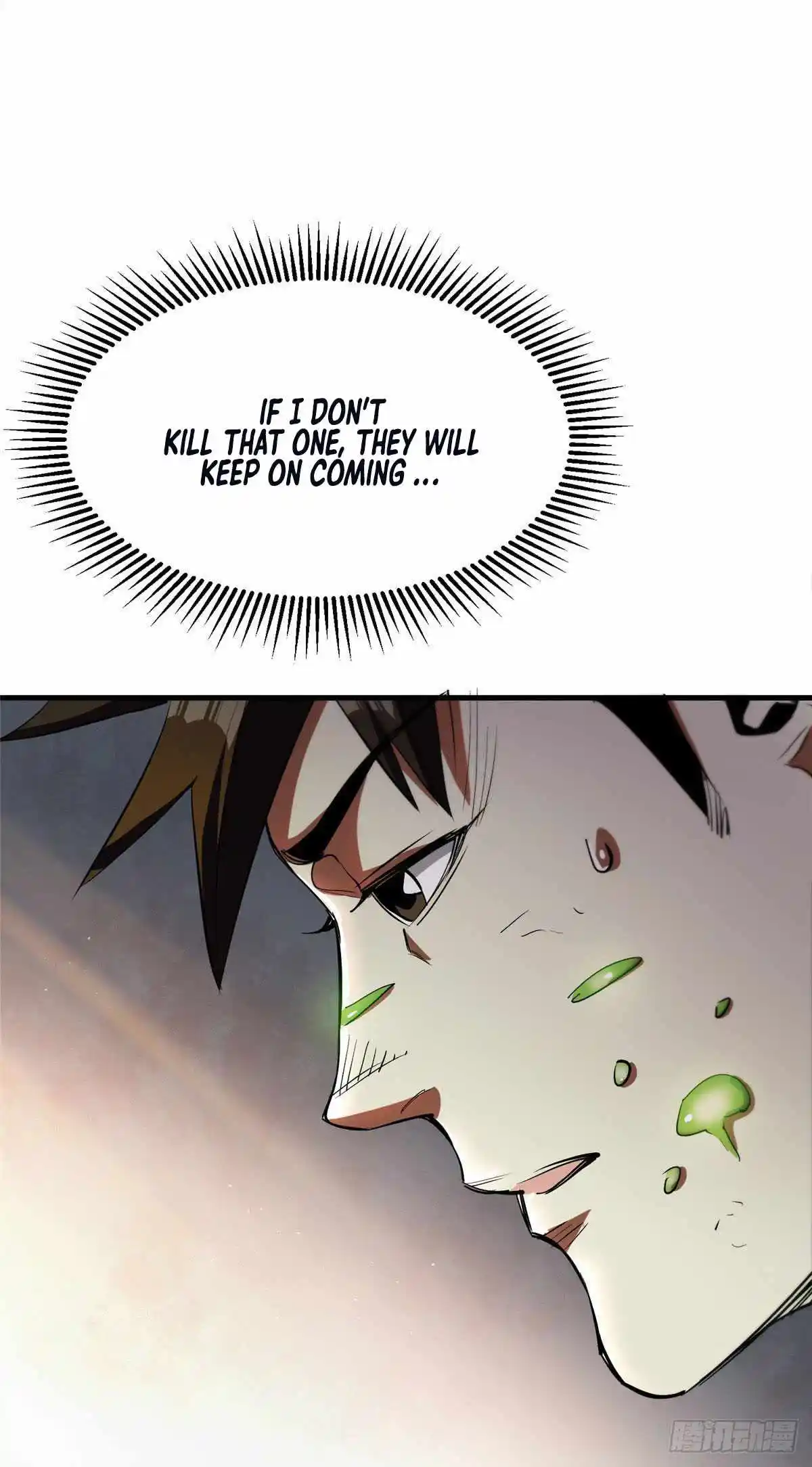 Lun Pan Shi Jie Chapter 6