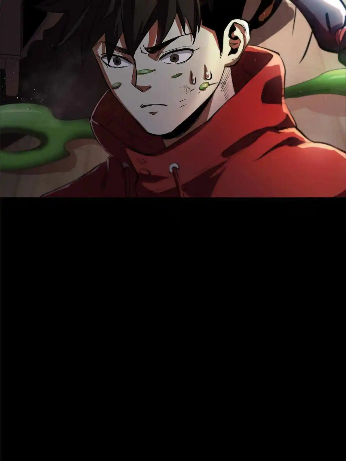 Lun Pan Shi Jie Chapter 6