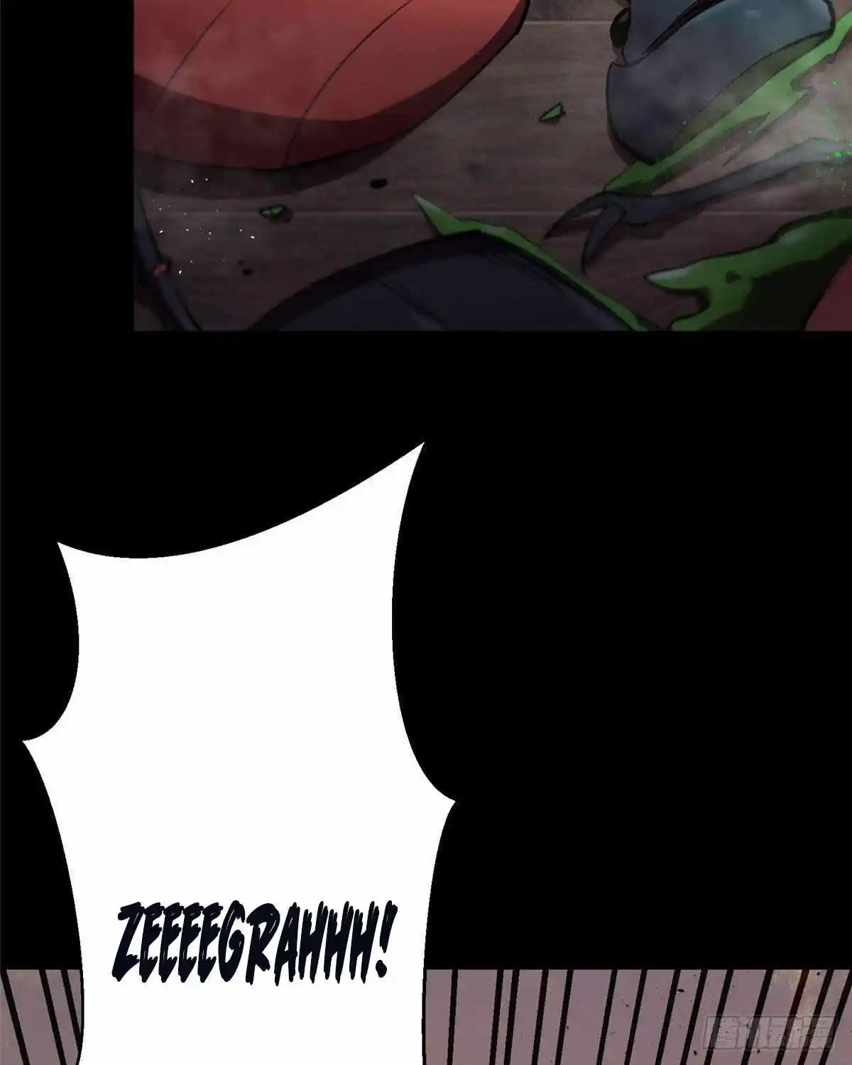 Lun Pan Shi Jie Chapter 6