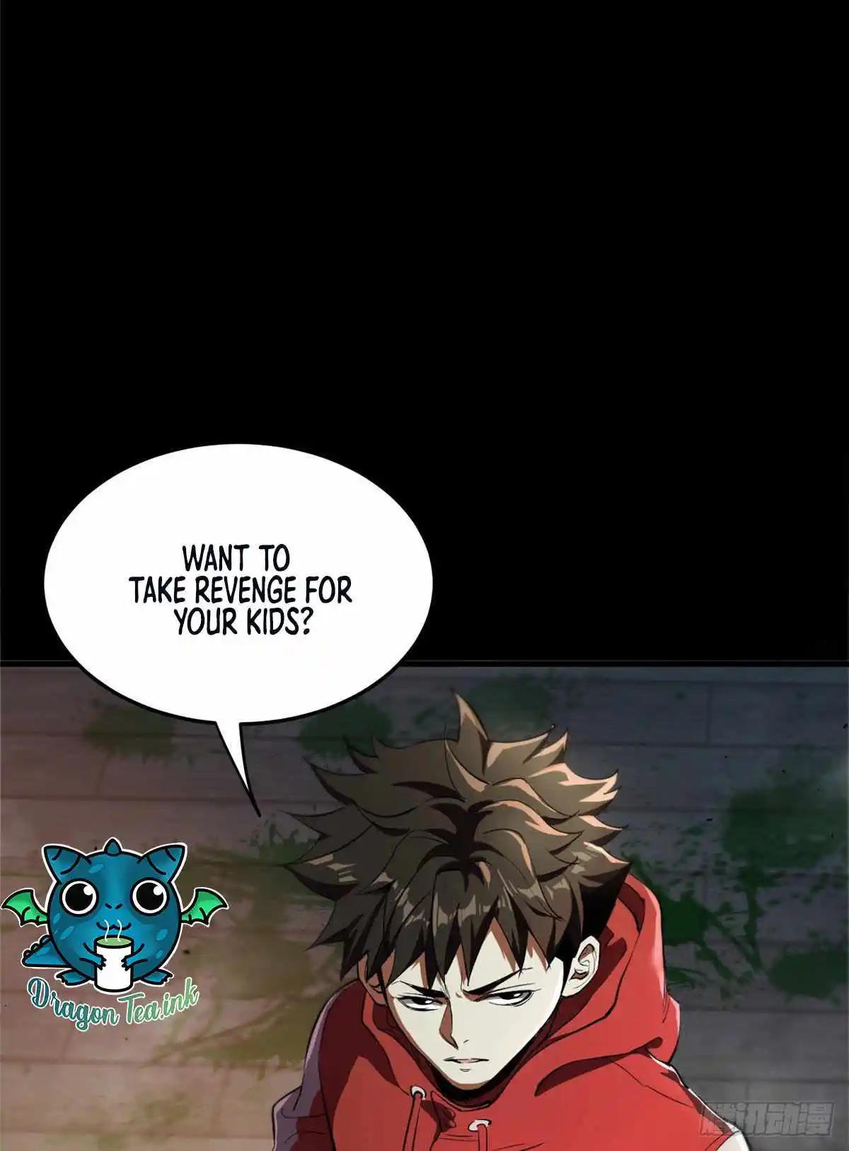 Lun Pan Shi Jie Chapter 6