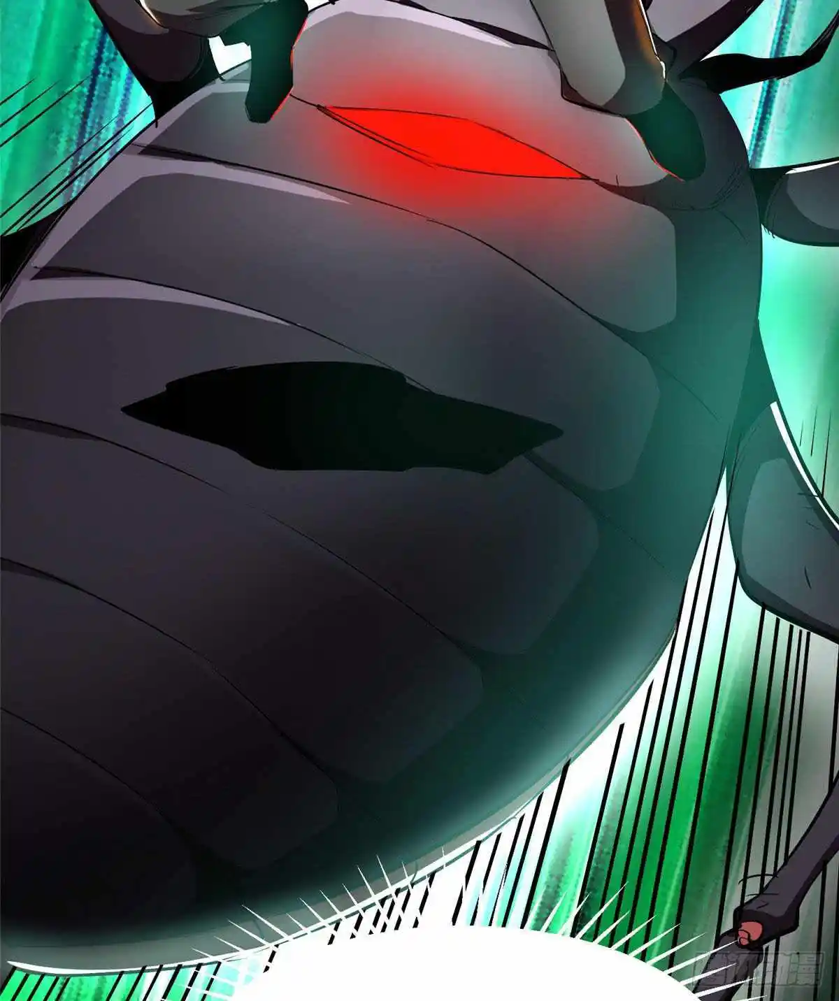 Lun Pan Shi Jie Chapter 6