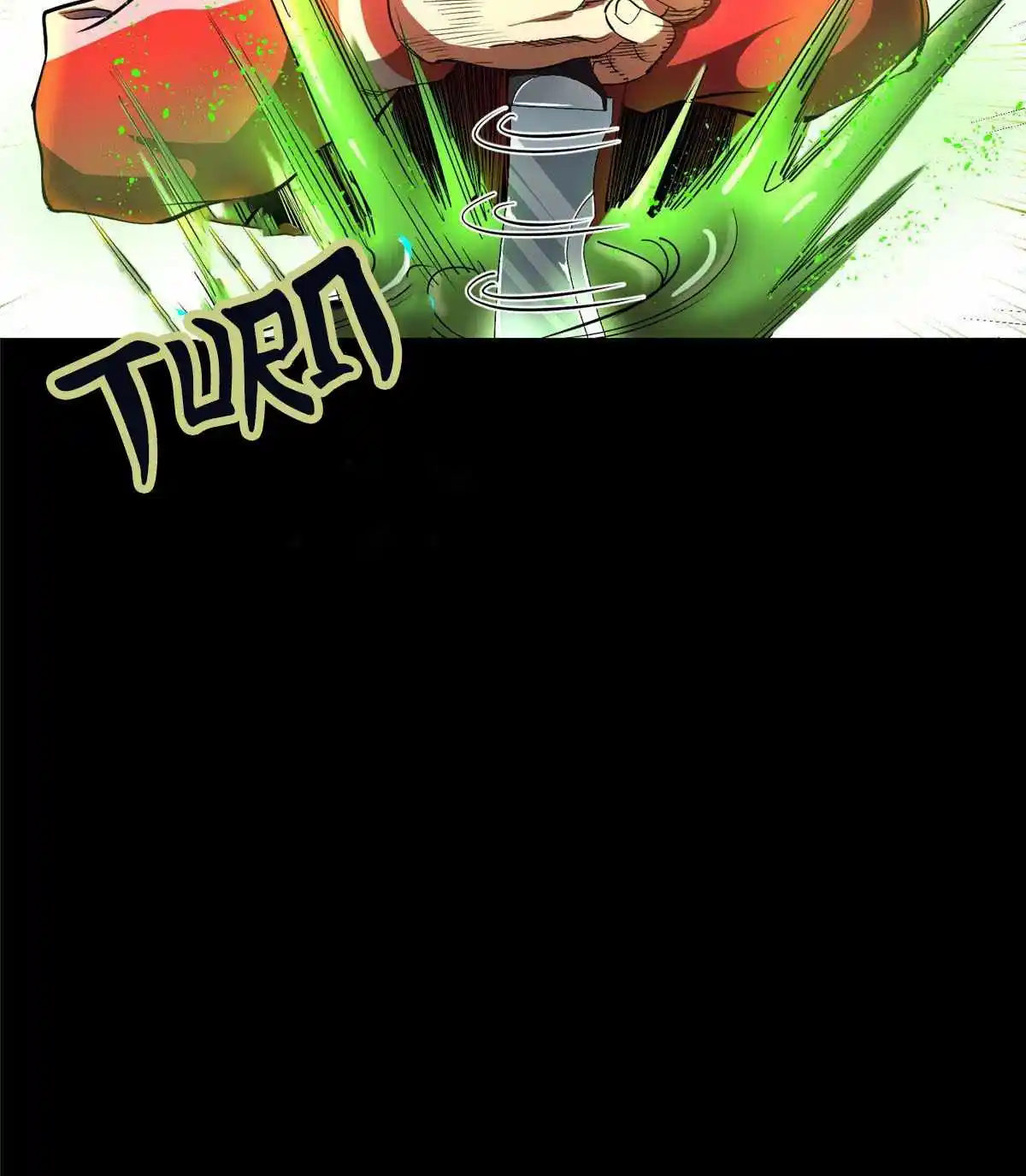 Lun Pan Shi Jie Chapter 6